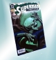Preview: DC Comics Superman Birthright Comic Nr. 5 (von 6) von Panini